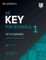 Cambridge Key for Schools 1 for revised exam from 2020. Student's Book with Answers with Audio CD