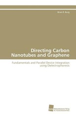 Directing Carbon Nanotubes and Graphene