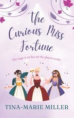 The Curious Miss Fortune