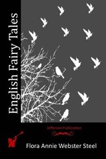 English Fairy Tales