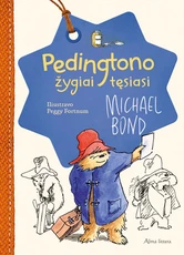 Pedingtono žygiai tęsiasi