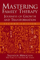 Mastering Family Therapy