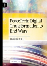 Peacetech: Digital Transformation to End War
