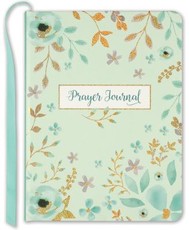Journal Prayer