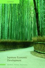 Japanese Economic Development