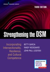 Strengthening the Dsm, Third Edition