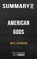 Summary of American Gods: A Novel: Trivia/Quiz for Fans