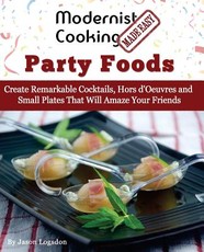 Modernist Cooking Made Easy
