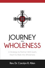 Journey Into Wholeness