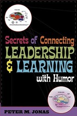 Secrets of Connecting Leadership and Learning with Humor