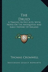 The Druid