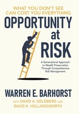 Opportunity at Risk