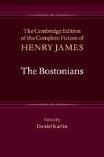 The Bostonians