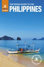 The Rough Guide to the Philippines (Travel Guide)