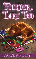 Murder, Take Two