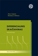 Diferencialinis skaičiavimas (2010)