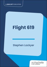 Flight 619