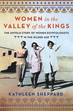 Women in the Valley of Kings