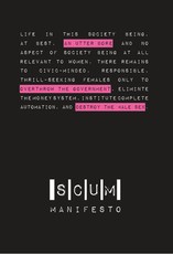 Scum Manifesto