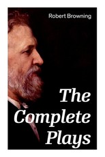 The Complete Plays