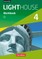 English G LIGHTHOUSE 04: 8. Schuljahr. Workbook mit Audios online