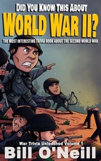 Did You Know This About World War II?