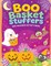 Boo Basket Stuffers for Kids - Halloween Activity Book
