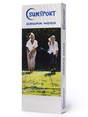 Lauko žaidimas „Dropin Hood“