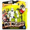 STAR WARS MIXMASHERS Herojaus figūrėlė, 12,7 cm