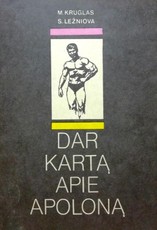 Dar kartą apie Apoloną