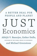 Just Economics