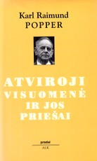 Atviroji visuomenė ir jos priešai