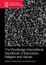 The Routledge International Handbook of Education, Religion