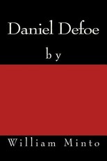 Daniel Defoe