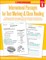 Informational Passages for Text Marking & Close Reading: Grade 1