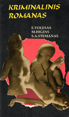 Kriminalinis romanas 2