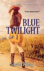 Blue Twilight