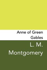 Anne of Green Gables