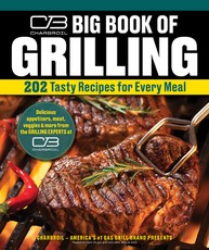 Char-Broil Big Book of Grilling