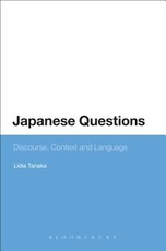 Japanese Questions