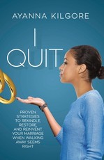 I Quit