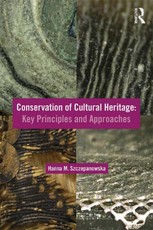 Szczepanowska, H: Conservation of Cultural Heritage