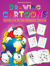 Drawing Cartoons