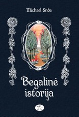 Begalinė istorija (2018)