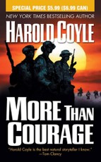 More Than Courage