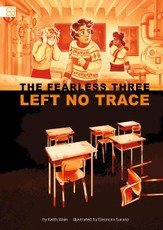 Left No Trace