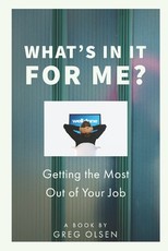 What's In It for Me?