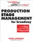 Production Stage Management for Broadway