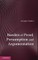 Burden of Proof, Presumption and Argumentation