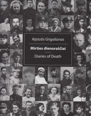 Mirties dienoraščiai